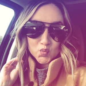 Meet your Posher, Amanda